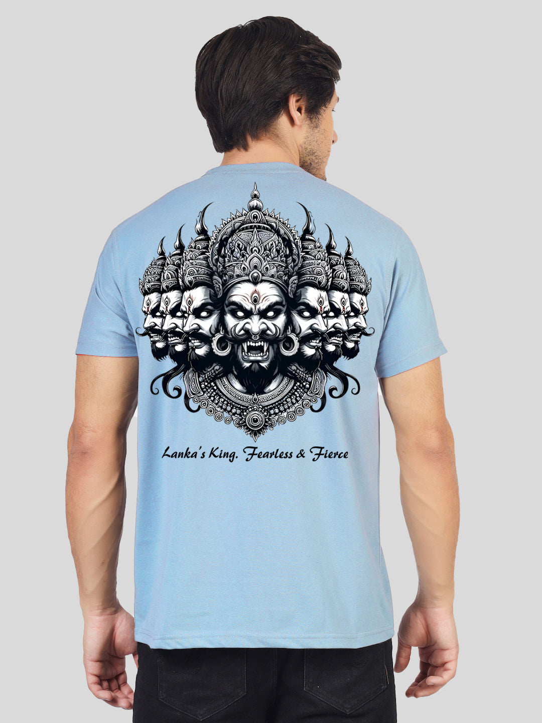 Dashanad: The Mighty King