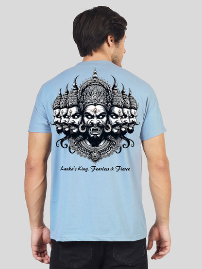 Dashanad: The Mighty King