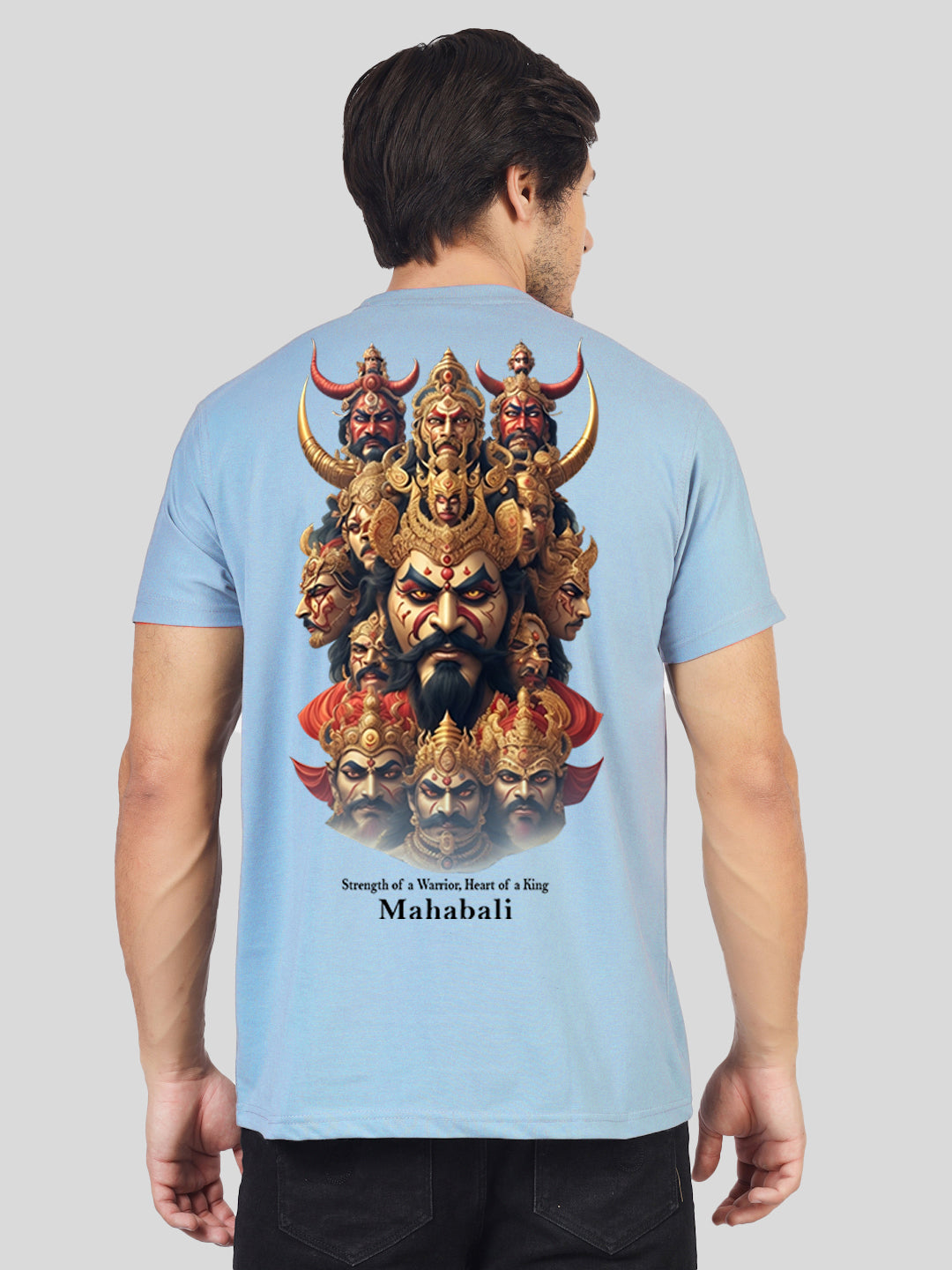 Baahubali: King Of Hearts