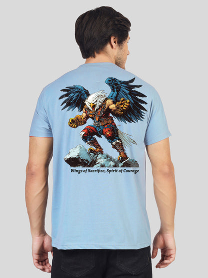 Jataiu, The True Protector