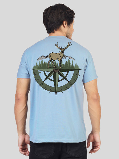 Hunting Is My Therapy