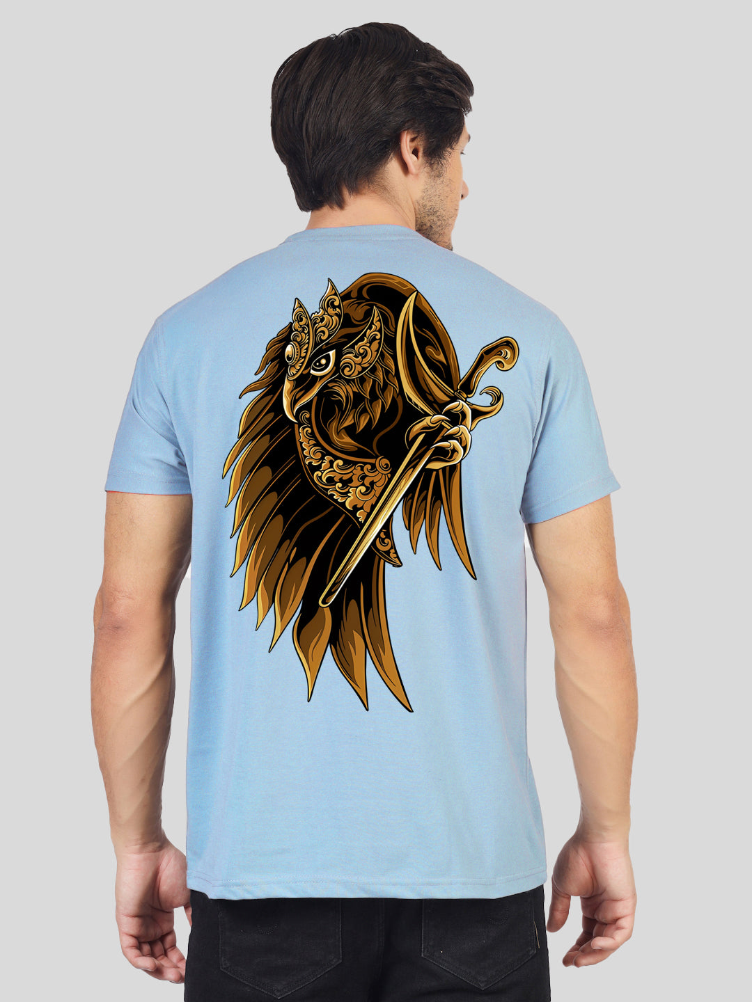 Jataiu: Symbol Of Sacrifice