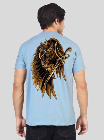 Jataiu: Symbol Of Sacrifice