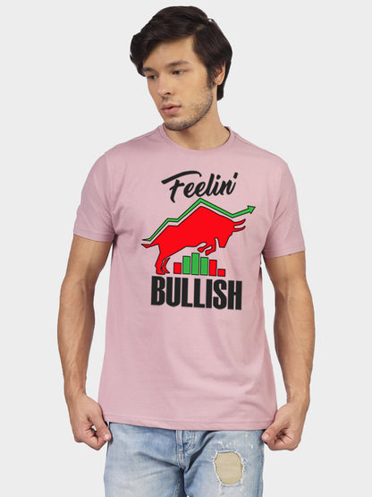 Stay Calm, Feelin’ Bullish