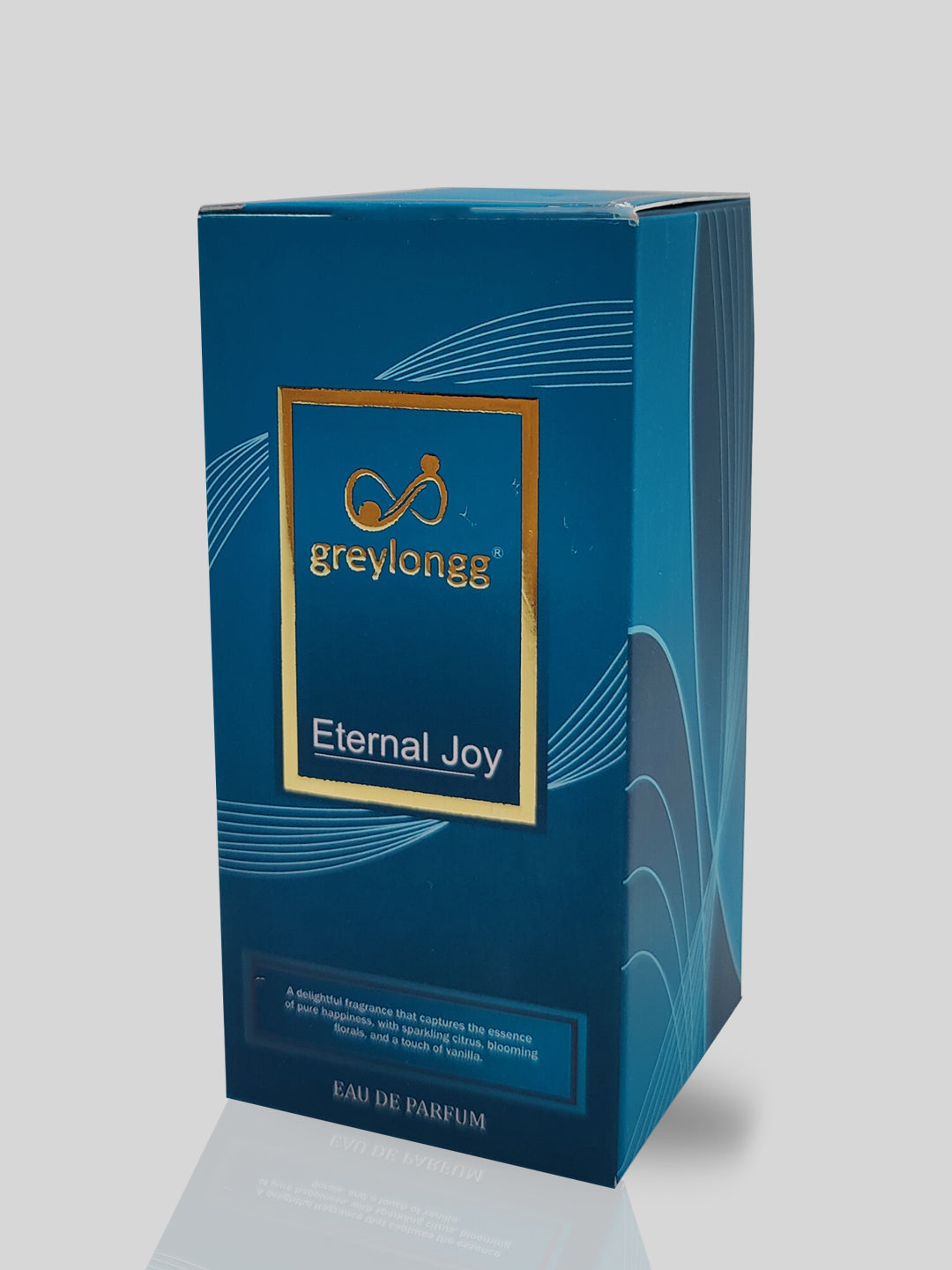 Eternal Joy - 100ml Perfume