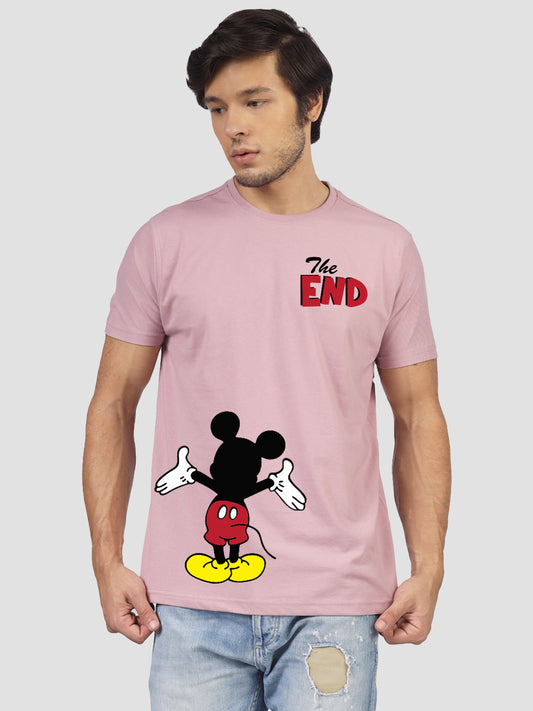 Mickey Says: That’s a Wrap!
