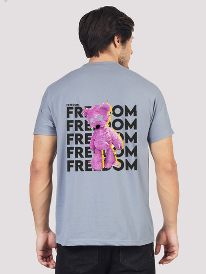 Cuddly Freedom: Bear Hugs for All