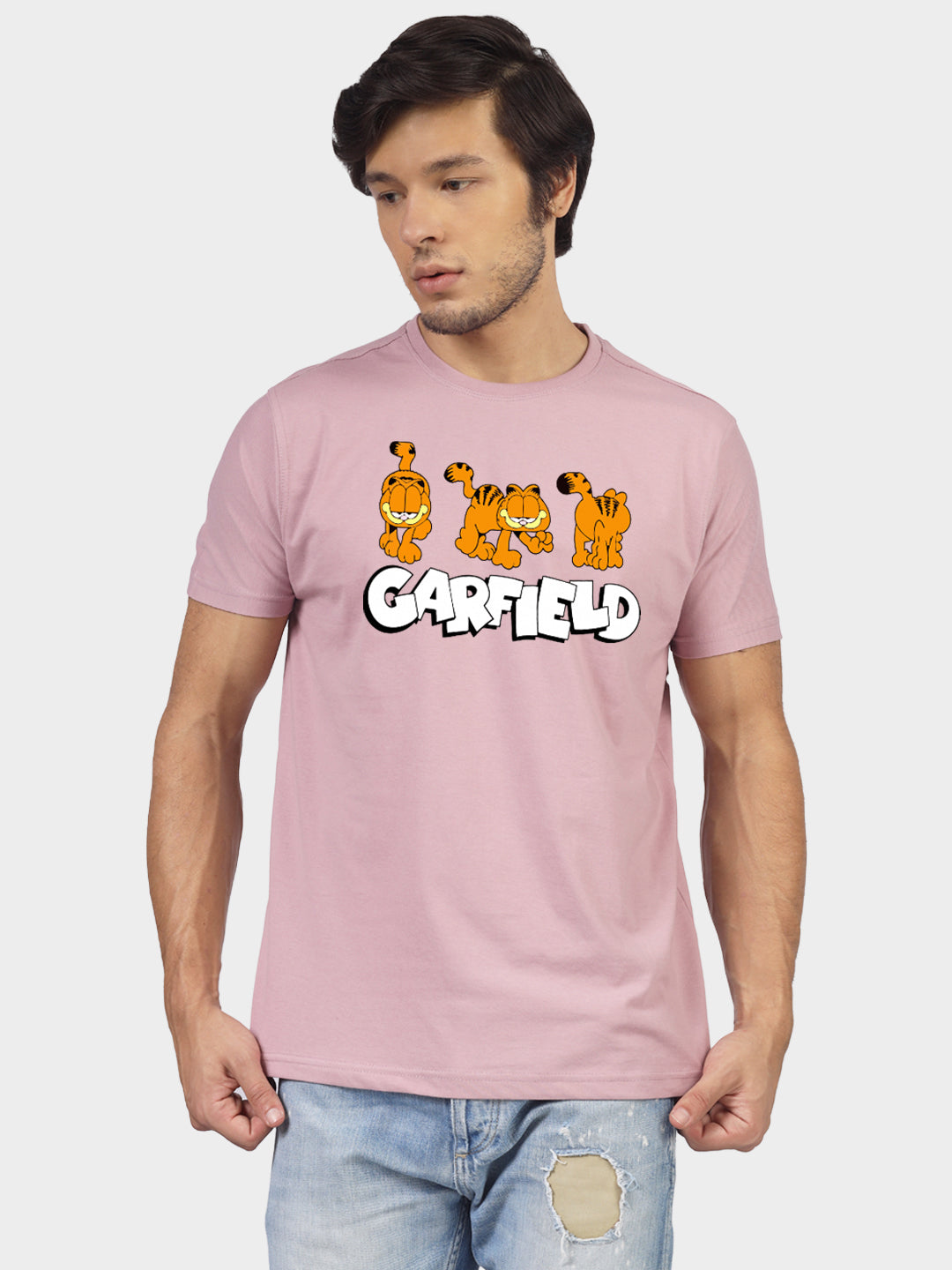 Garfield Moods