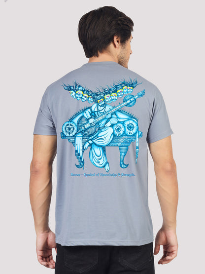 Goodness Triumphs Over Evil