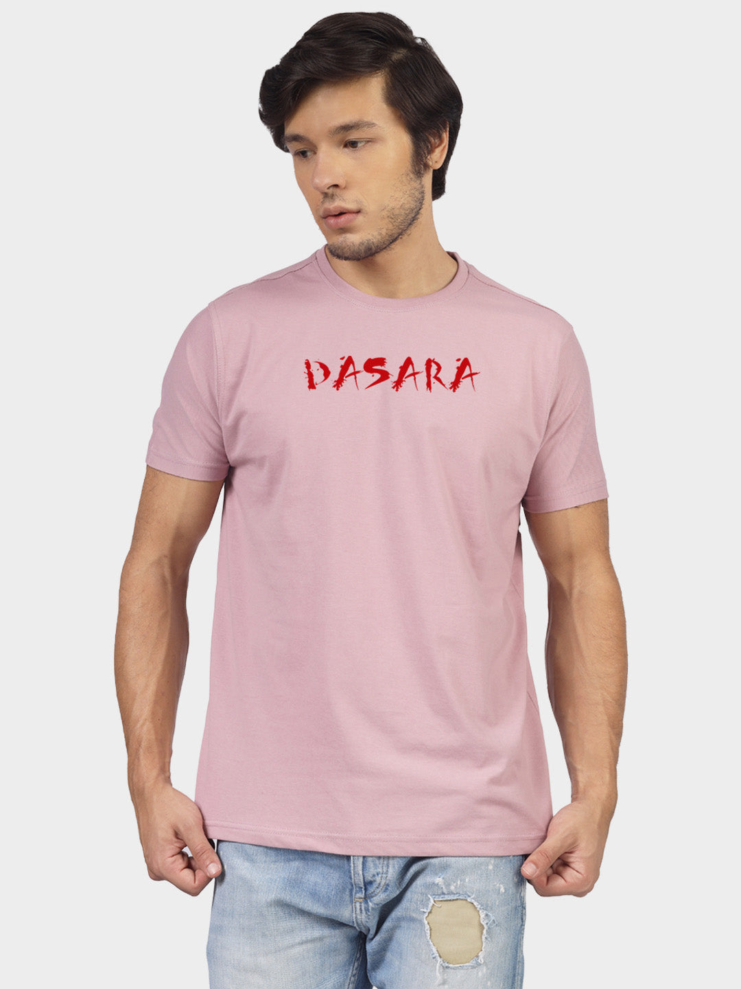 Dasara Vibes, Festive Tribe