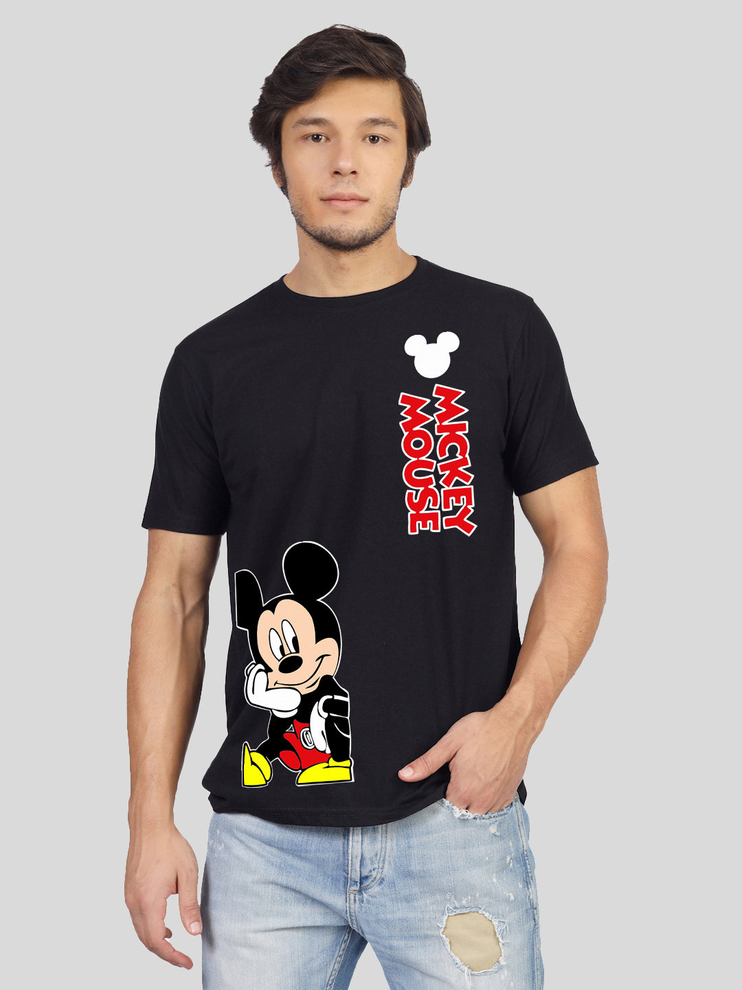 Mickey: The Icon Lives On