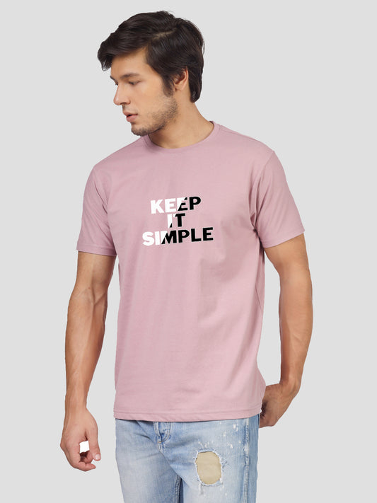 Stay Chill, Keep It Simple