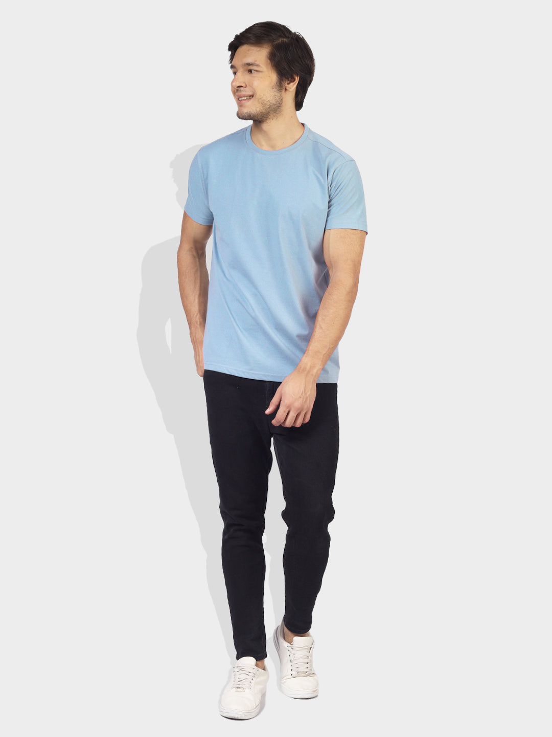 Stay Active, Stay Stylish: Breathable Bamboo-Cotton Tees