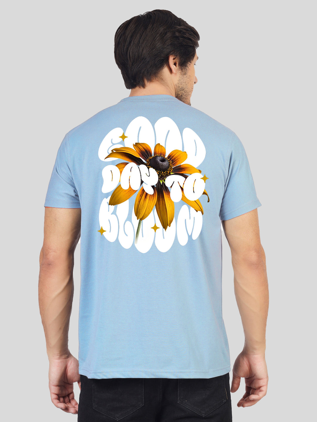 Chasing Light, Like Sunflowers