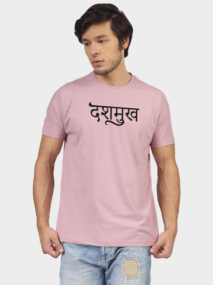 Ten Faces, One Legend