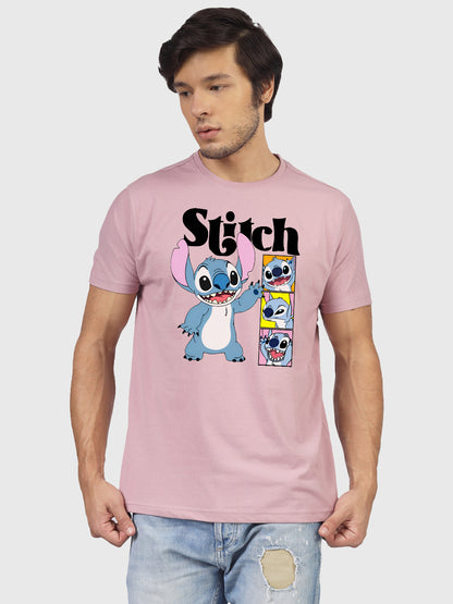 Cute But Definitely Chaotic Stitch