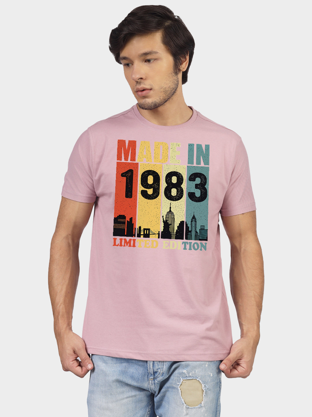 Original Classic 1983 Edition