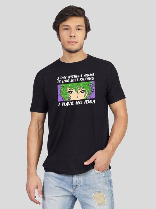Fueled by Ramen and Anime