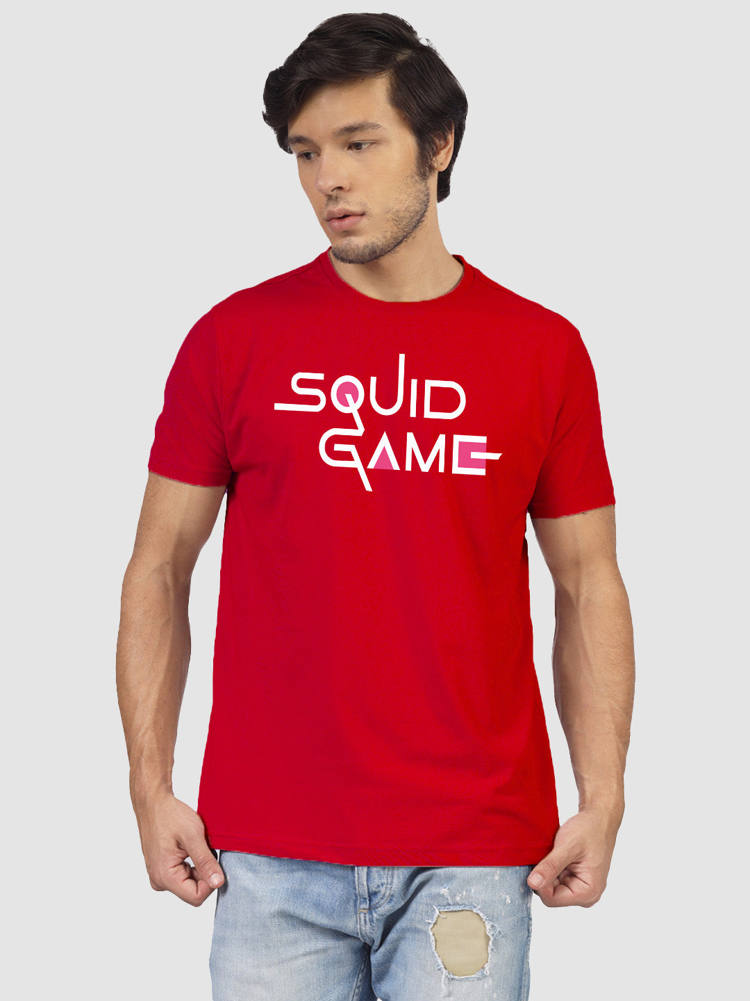 Squid Game Fashion