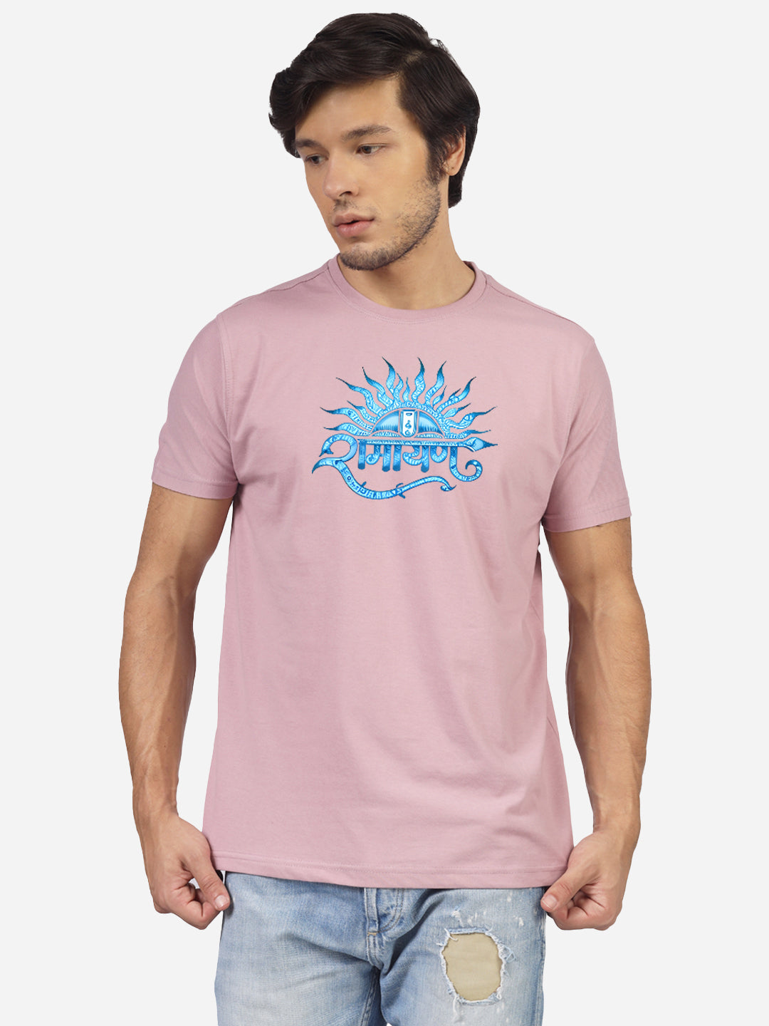 Goodness Triumphs Over Evil