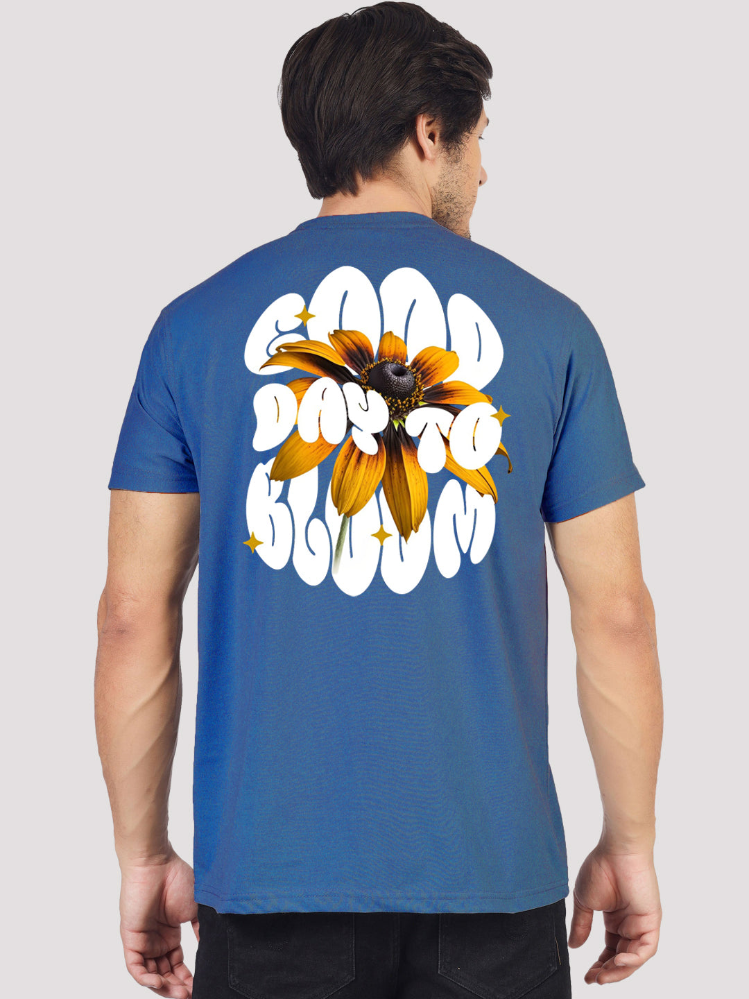 Chasing Light, Like Sunflowers