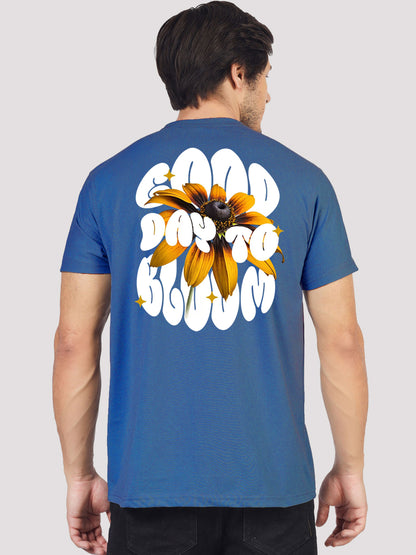 Chasing Light, Like Sunflowers