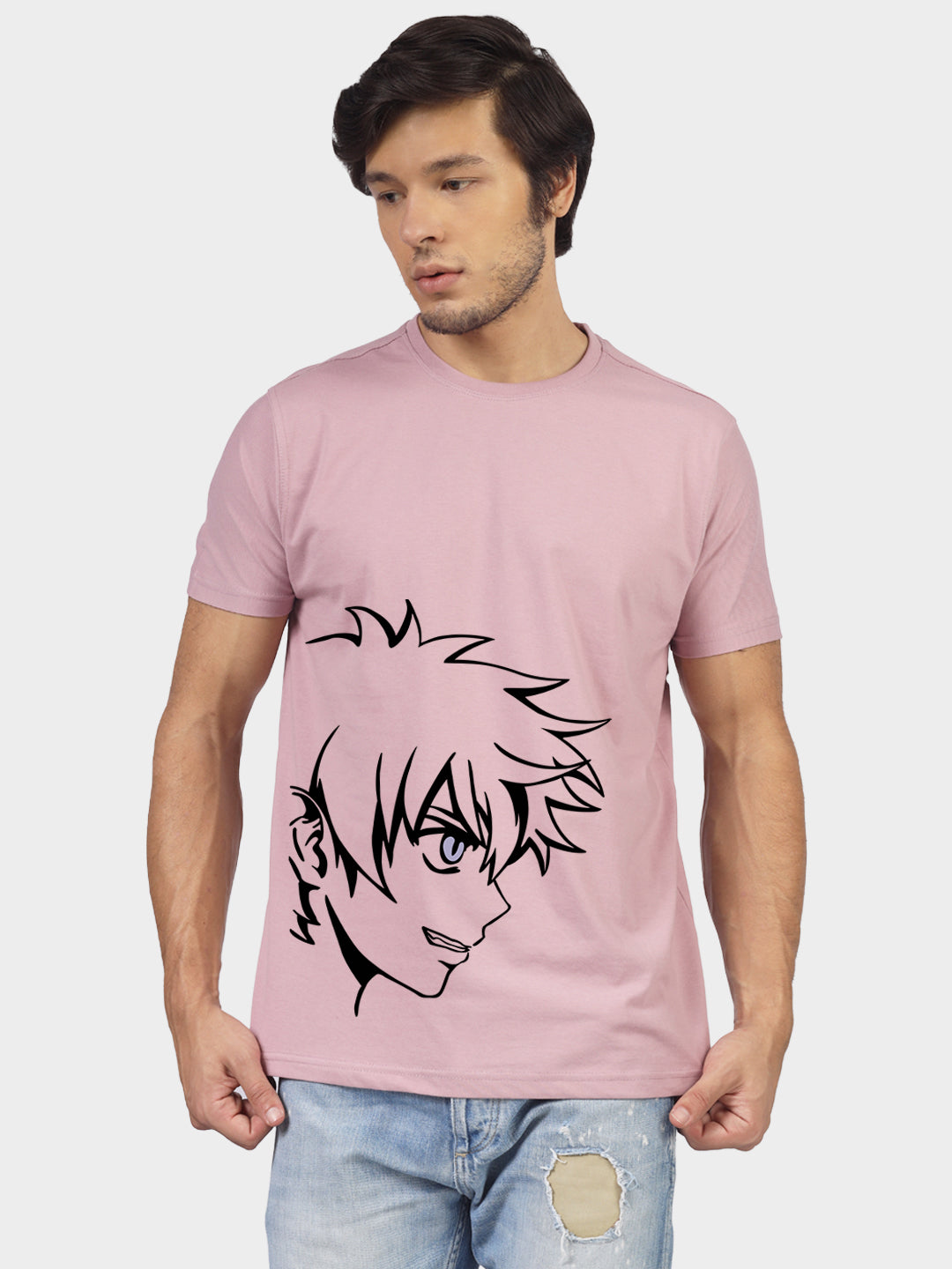 Rise Strong Like Hero