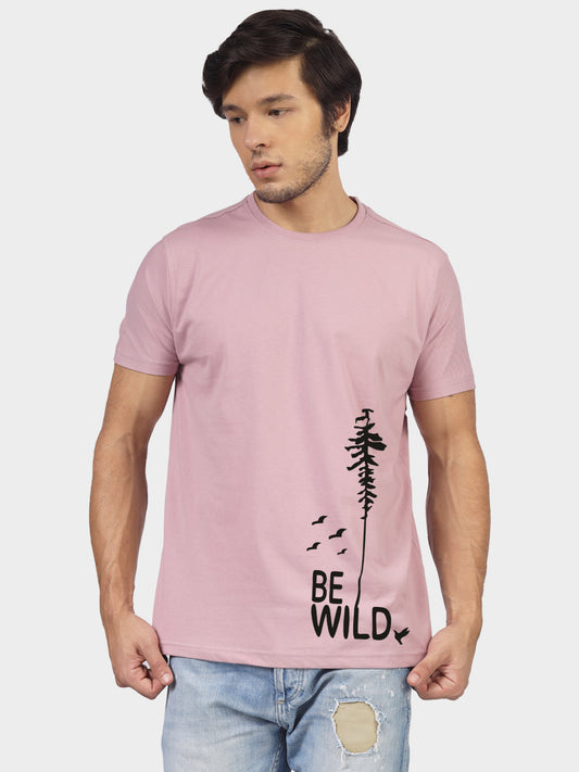 Stay Wild, Never Settle