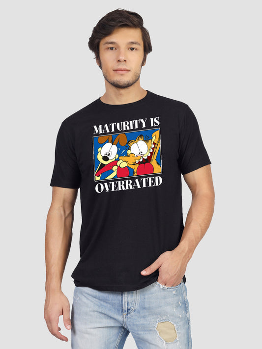 Maturity is Overrated: Stay Playful