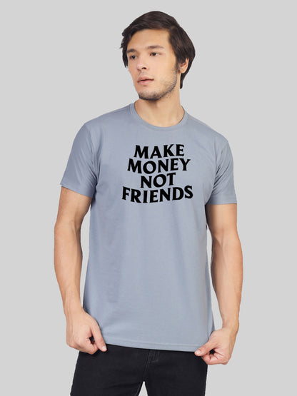 Hustle Beats Friendship