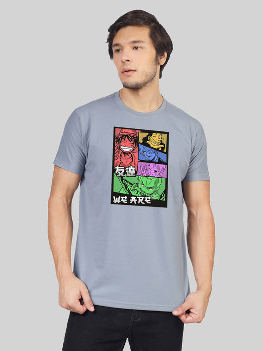 Run Like Naruto Uzumaki