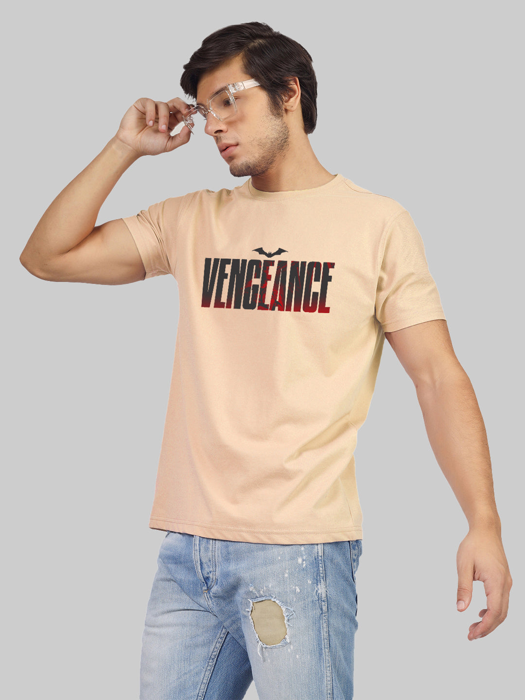 MARVEL: Feel the Fury – Vengeance in Every Stitch!