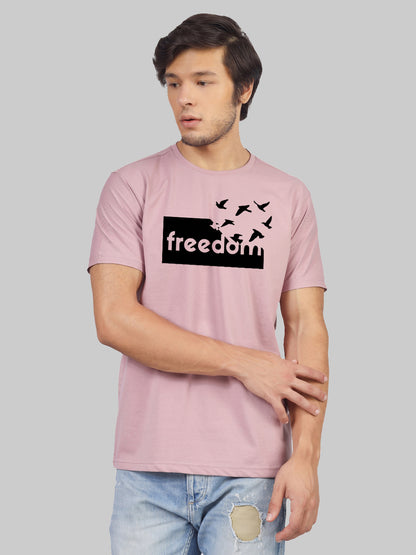 Break Free, Live Wild: Freedom