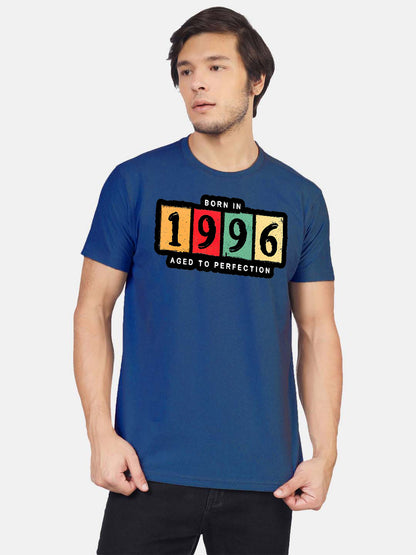 Vintage Legend Since 1996