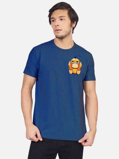 Smile Hides Social Migraine