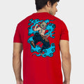  Cardinal Red