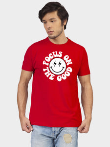 Cardinal Red / XS