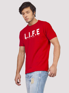 Cardinal Red / XS