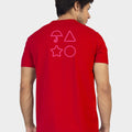  Cardinal Red