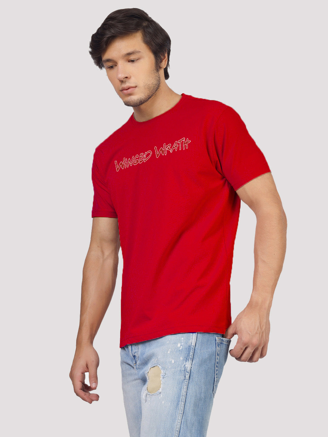 Honor Lives, Body Falls