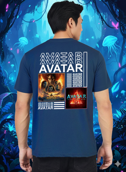 Avatar Mode Activated