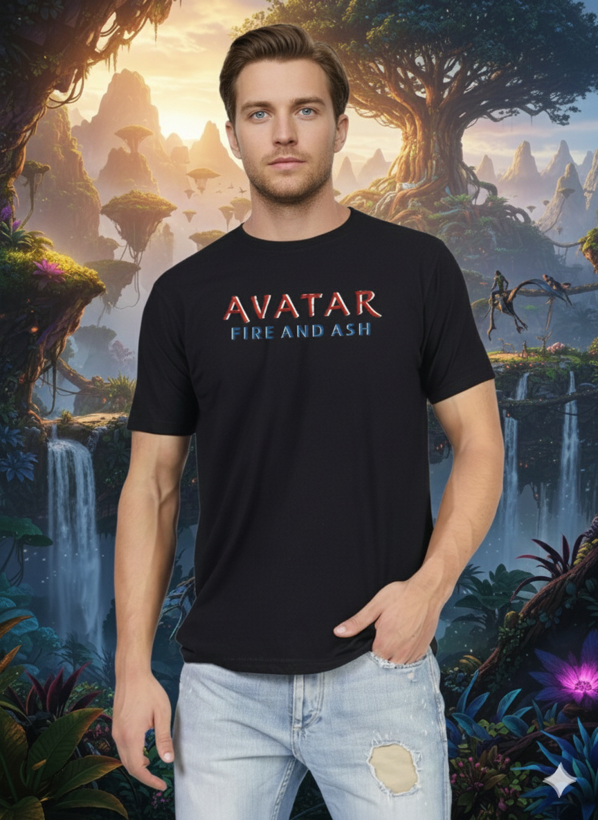 Avatar Mode Activated