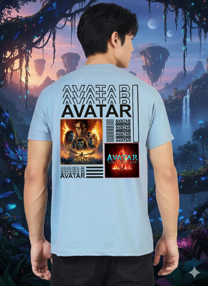 Avatar Mode Activated