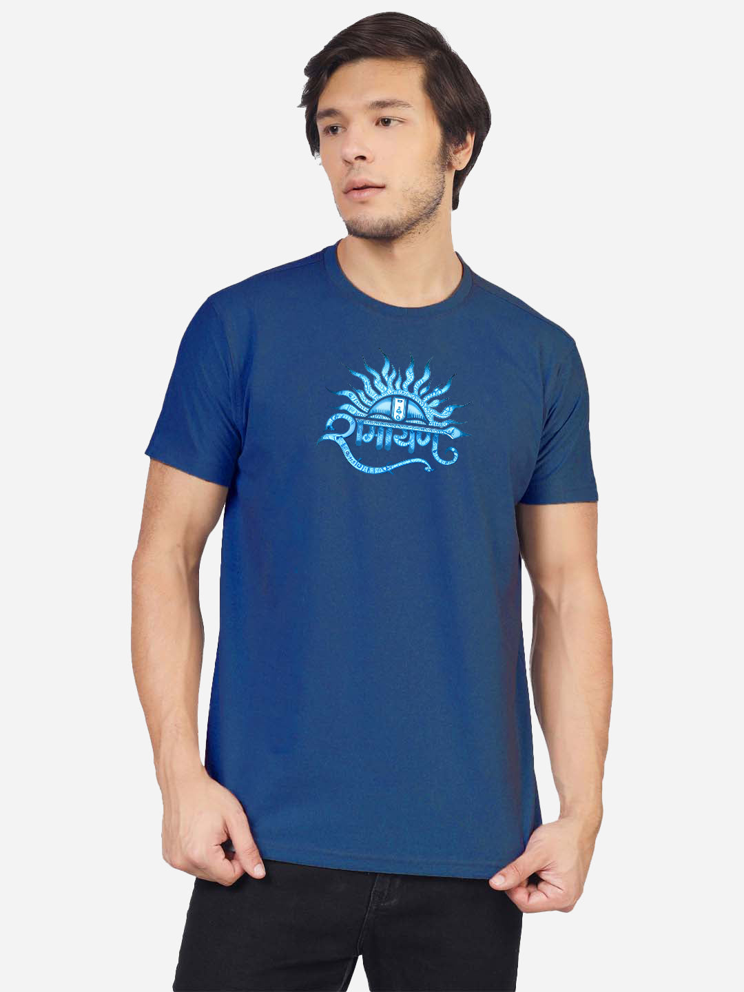 Goodness Triumphs Over Evil