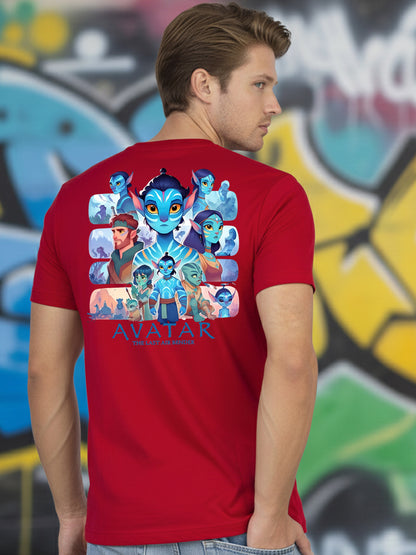 Inner Avatar Unleashed