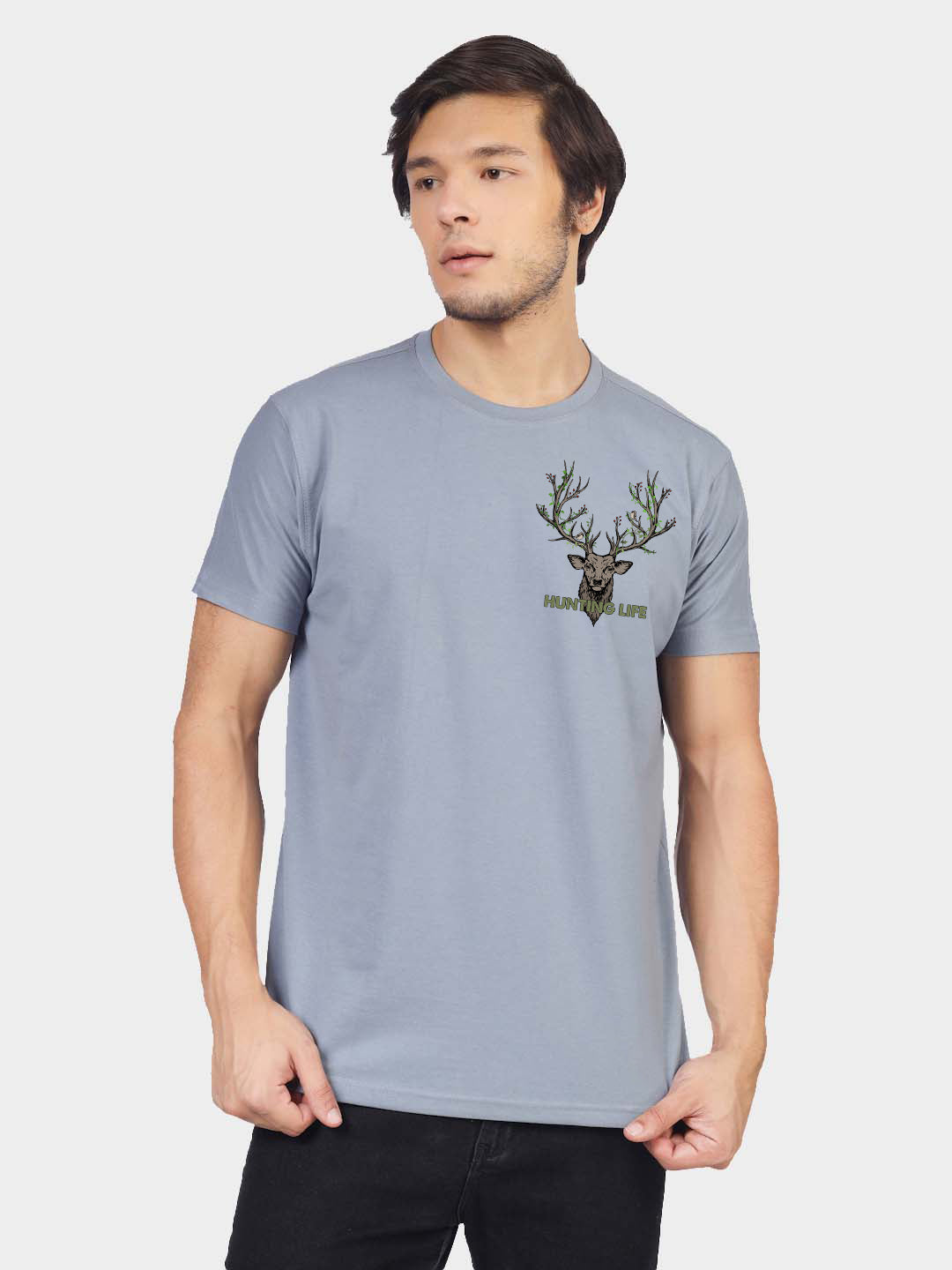 Hunting Is My Therapy