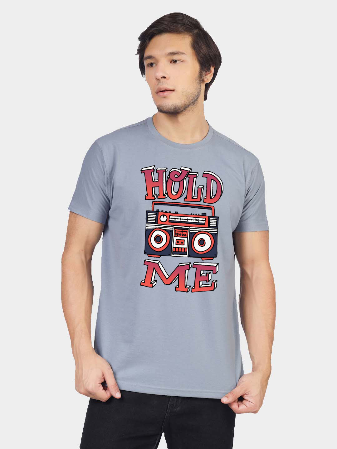 Hold Me Tight Forever