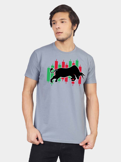 Bullish And Fearless Always