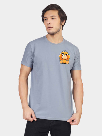 Smile Hides Social Migraine