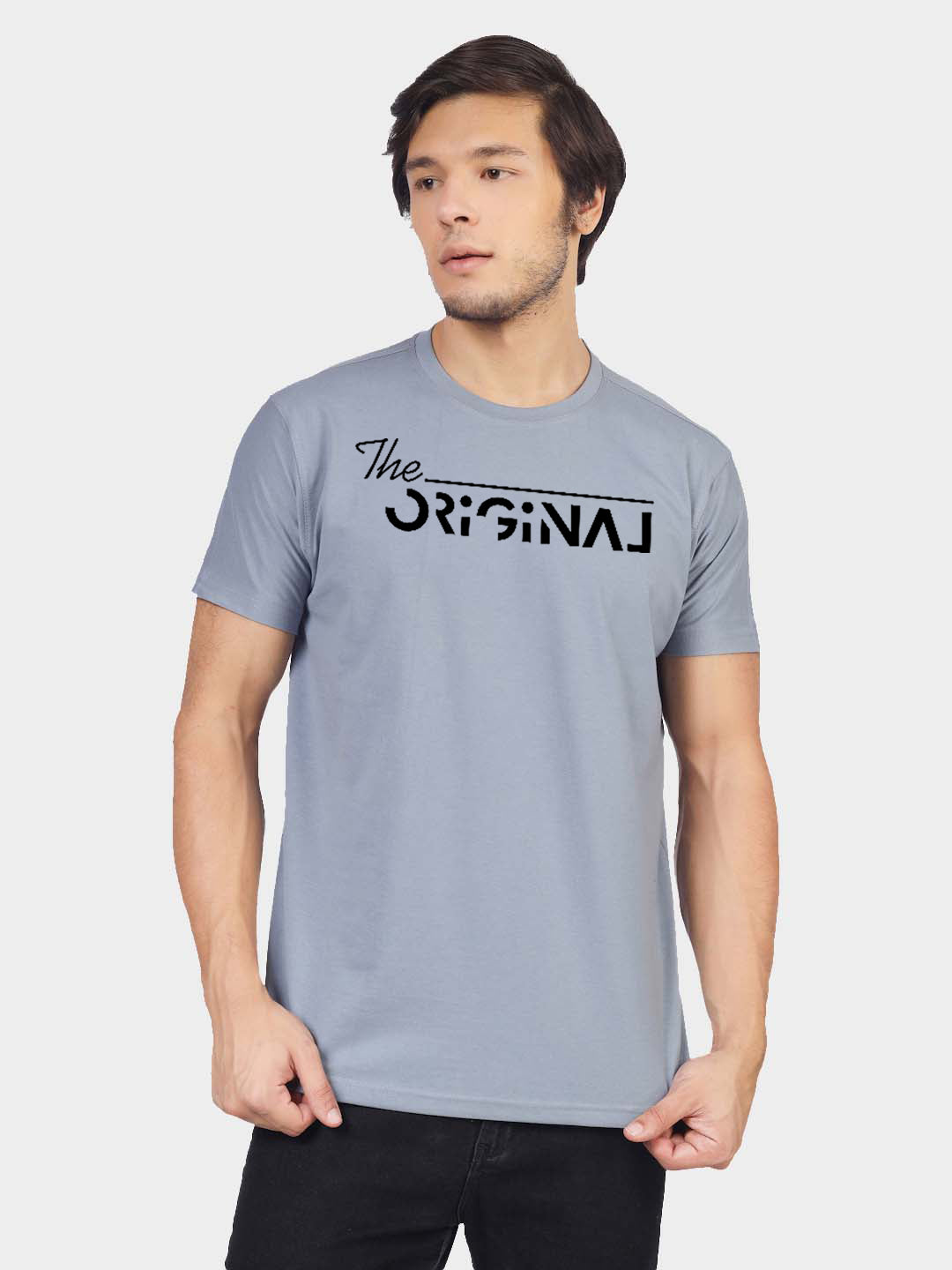 Pure Vibes, Original Style